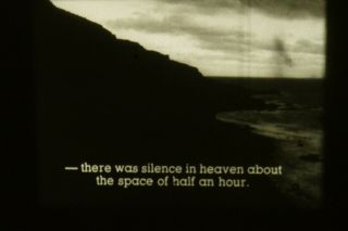 The Seventh Seal 16mm Ingmar Bergman Max von Sydow Two Reels Janus Films 2