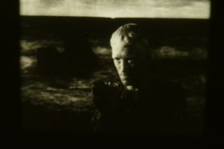 The Seventh Seal 16mm Ingmar Bergman Max von Sydow Two Reels Janus Films 3
