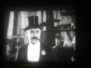 16mm Feature Chaplin ' s 