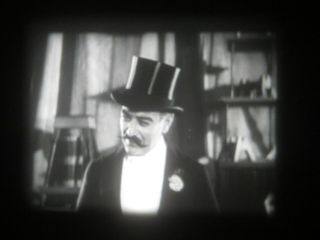 16mm Feature Chaplin ' s 