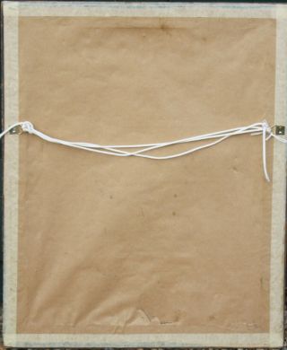 ANTIQU NEEDLEWORK SAMPLER by ANN BANNER dated 1826 6