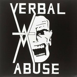 Verbal Abuse - Just An American Band [new Vinyl Lp]