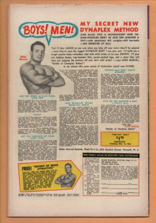 Tales Of Suspense 64 Marvel Comics 1965 Heck Kirby Art VG/FN 2