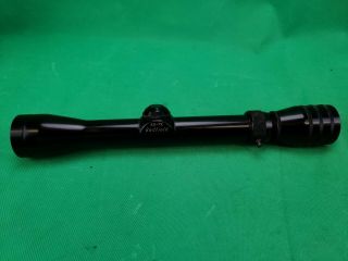 Vintage Redfield 2x - 7x 1 " Compact Rifle Scope