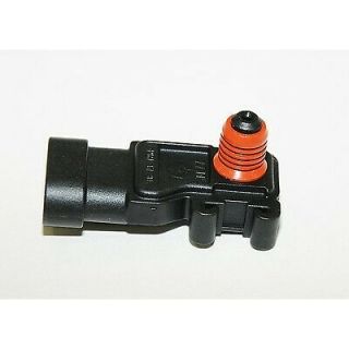 12614970 Ac Delco Map Sensor For Chevy Olds S10 Pickup Chevrolet S - 10 Camaro