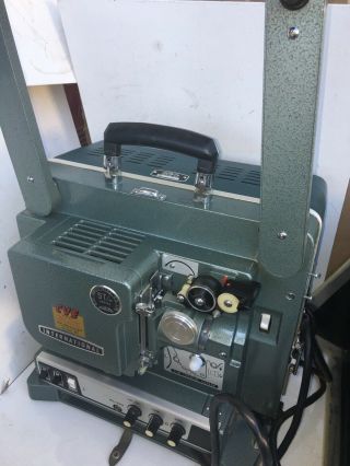 Vintage Eiki M - 0 16mm Sound Projector
