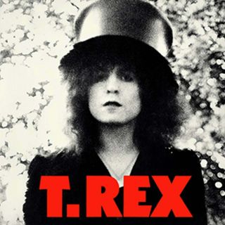 T.  Rex The Slider (7981123219) Spirit Records Vinyl Record Lp