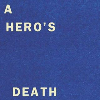 Fontaines D.  C.  - A Hero`s Death / I Don`t Belong (indie Exclusive) Vinyl Lp