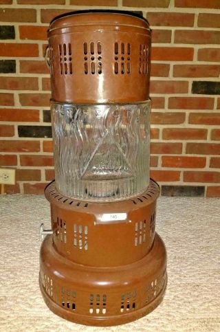 Vintage Perfection Kerosene Heater Model 730