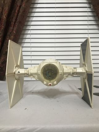 VINTAGE Star Wars Imperial Tie Fighter KENNER 1978 STAR Wars Rare Org Early Box 2