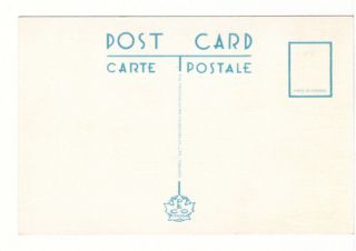 Green Gables Golf Course,  Cavendish,  Prince Edward Island,  Vintage PECO Postcard 2