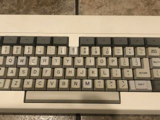 RARE Vintage Apollo Computer Terminal Keyboard Micro Switch ST 3