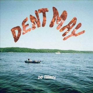 May,  Dent - Do Things Vinyl Record