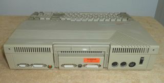 Vintage VTech Laser 128 Computer Apple IIe clone 3