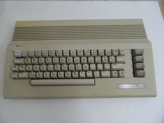 Vintage Commodore 64c (c64) Computer W/ Power Supply - &