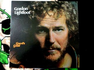 Gordon Lightfoot Gord 