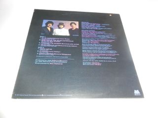 Azymuth Cascades LP 1982 Milestone Records Jazz Fusion Funk Smooth Jazz 3