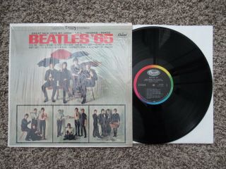 Beatles Vintage 1st Issue 1964 U.  S.  