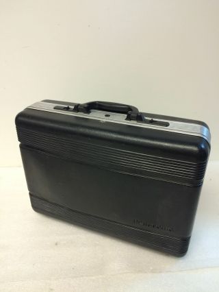 Vintage Panasonic OmniMovie PV - 420D VHS Video Camera Camcorder HQ AFX8 w/ Case 3