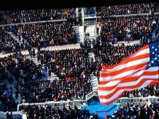 Very Rare Flag Flown Over U.  S.  Capitol Donald Trump’s Inauguration 1/20/17 W