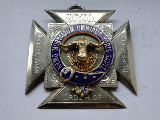 Royal Order Of Buffalo 