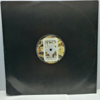 Kalibre ‎– Music 4 Your Ears 12 " Vinyl Ukg Ukg Garage Mj Cole Box Clever Remix