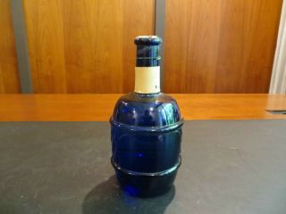 Sinclair And Company Glass Fire Hand Grenade