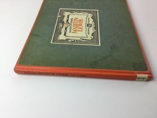 Antique Vintage 1931 Master Of Etching Martin Lewis Book Photogravure Plates 2