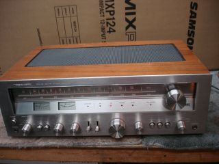 Realistic Sta - 95 Stereo Receiver - Vintage Audio
