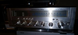 Marantz Stereo Receiver Model 1530 - Vintage