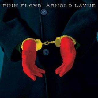 Pink Floyd - Arnold Layne 7 " Vinyl Rsd 2020