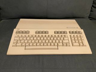 Vintage Commodore C128 Personal Computer - - And More - Look