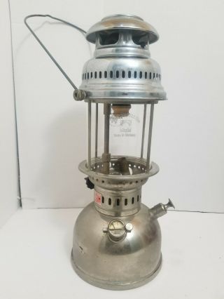 Vintage Standard Momento Lantern Globe Rare Not Coleman