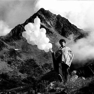 Richard Swift - Dressed Up For The Letdown Unplayed Vinyl