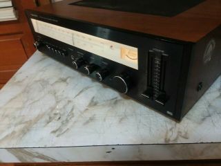 Vintage Realistic Sta - 85 31 - 2061 Am Fm Stereo Receiver Serviced