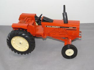 Vintage Ertl 1/16 Scale Allis Chalmers 200 Farm Toy Tractor Rare
