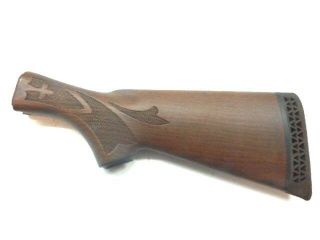 Remington Model 870 - Light Weight - Youth Stock - Magnum - Checkered -