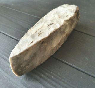 Ancient Neolithic Stone Ax.  Very Rare 1