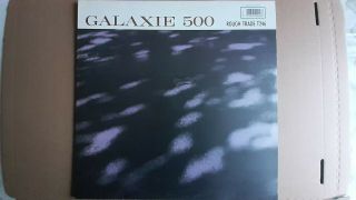 Galaxie 500 " Blue Thunder " (rough Trade) Vinyl 12 " Single Records