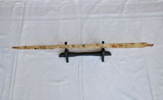 Vikings Sword Untouched 82 Cm 32 Inch 3th Ad 112