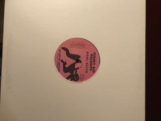 Kool Keith Get Off My Elevator Vinyl 12” Hip Hop Lp
