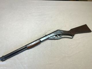Vintage Pre Wwii Daisy No.  108 Model 39 108 - 39 Lightning Loader Bb Gun Rifle