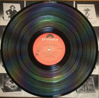 Atlanta Rhythm Section - Champagne Jam - Vinyl LP 1978 2
