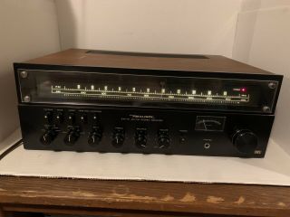 Realistic Sta - 78 Am/fm Stereo Receiver Vintage 70 