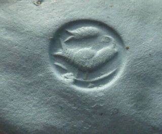 Metal Detecting Find Medieval Seal Ring