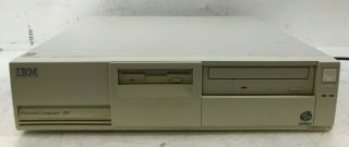 Vintage Ibm Personal Computer 310