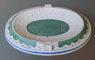 11/15 1914 The Yale Bowl Made By Lenox To Commemorate The Football Stadium