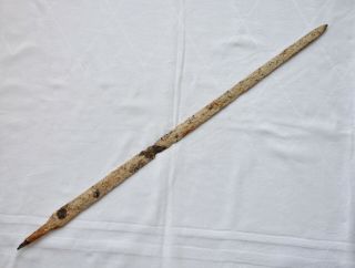 Vikings Sword Untouched 82 Cm 32 Inch 3th Ad 115