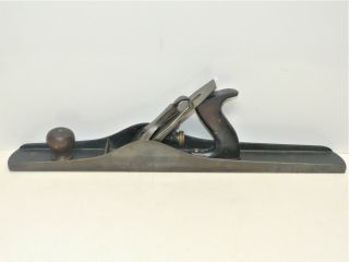 Vintage Stanley No 7C Type 11 Jointer Plane 1910 - 1918 INV14738 2