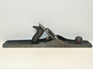 Vintage Stanley No 7C Type 11 Jointer Plane 1910 - 1918 INV14738 3